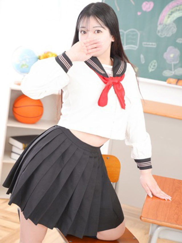 まりな(学園collection)