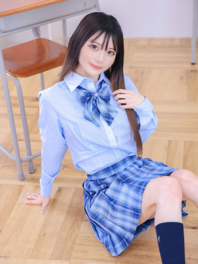 そら（学園collection）