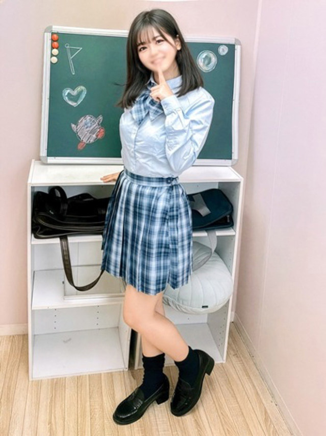 あずな（学園collection）
