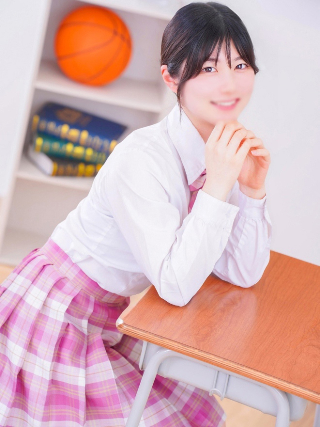 ゆま（学園collection）