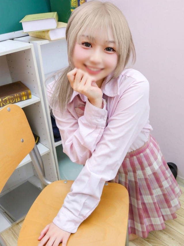 なこ（学園collection）