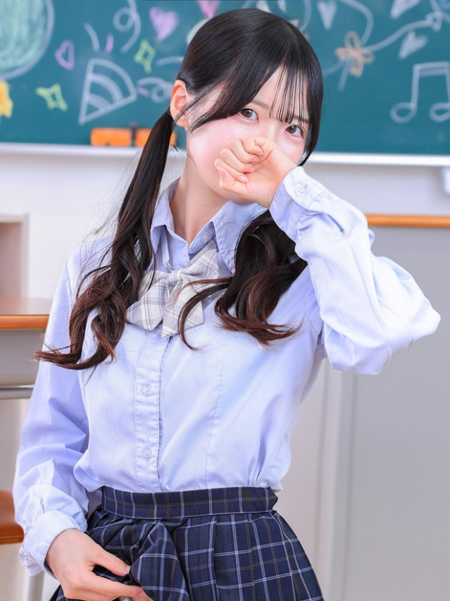 のん（学園collection）