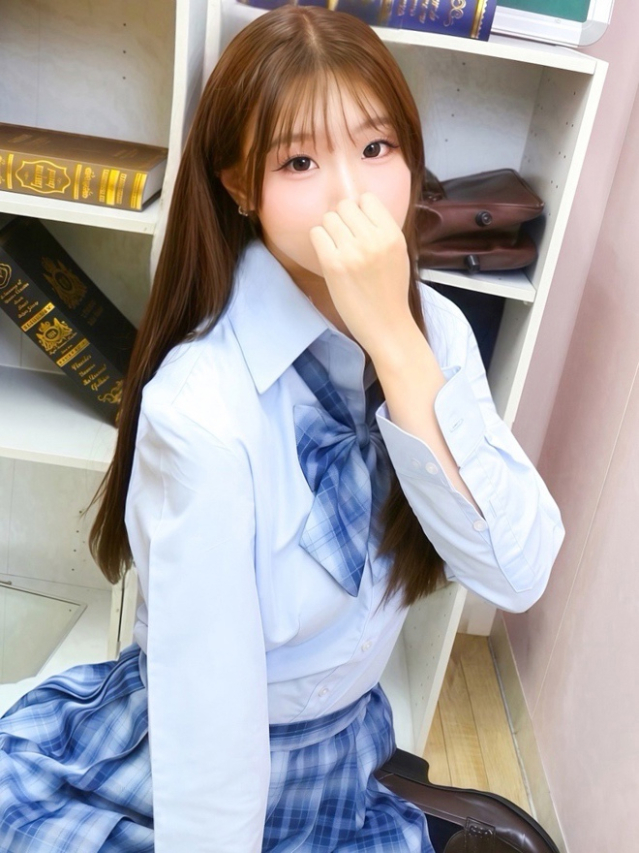 まゆり(学園collection)