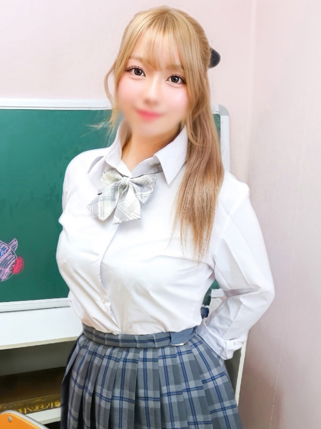 なお（学園collection）