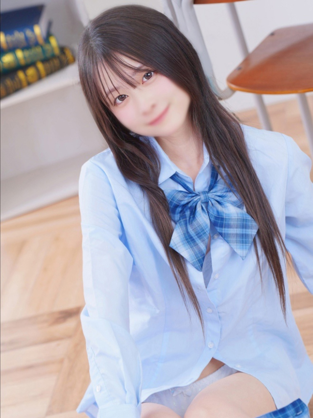 しずく(学園collection)