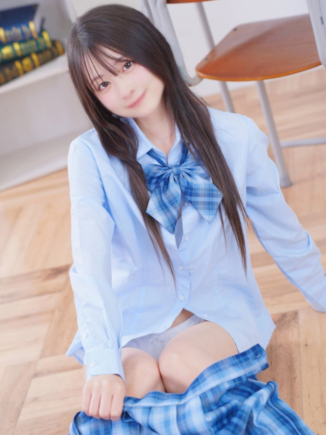 しずく(学園collection)