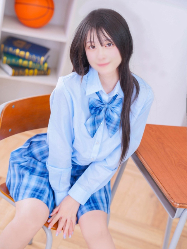 しずく(学園collection)