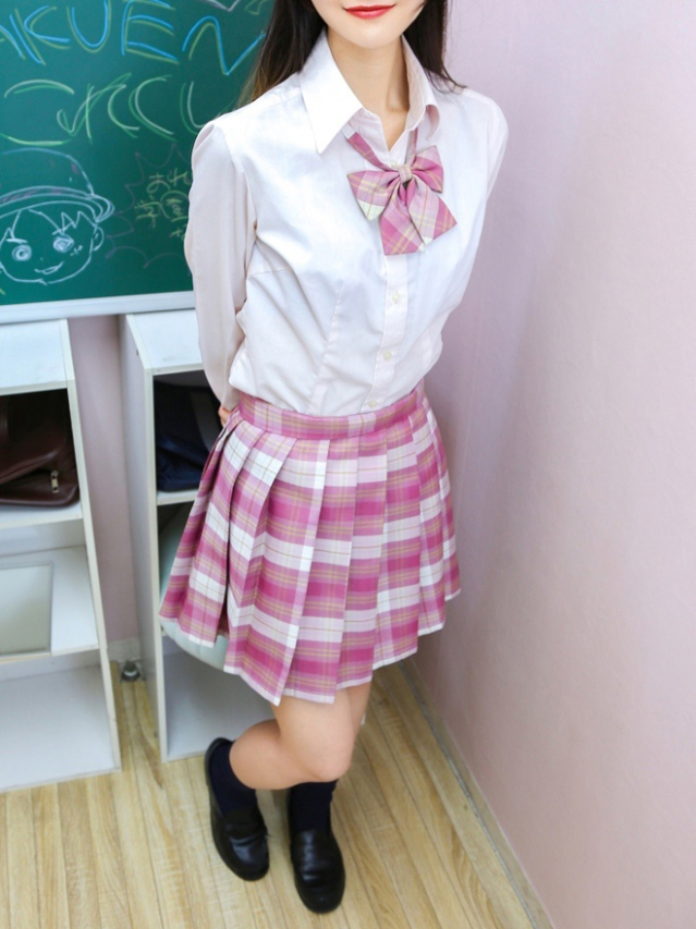 めぐ(学園collection)