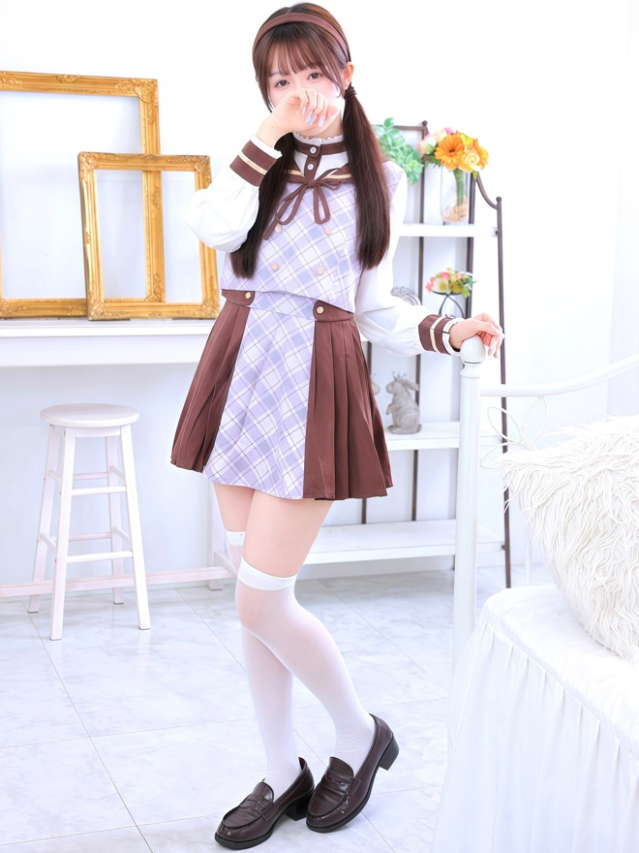 ありさ(学園collection)