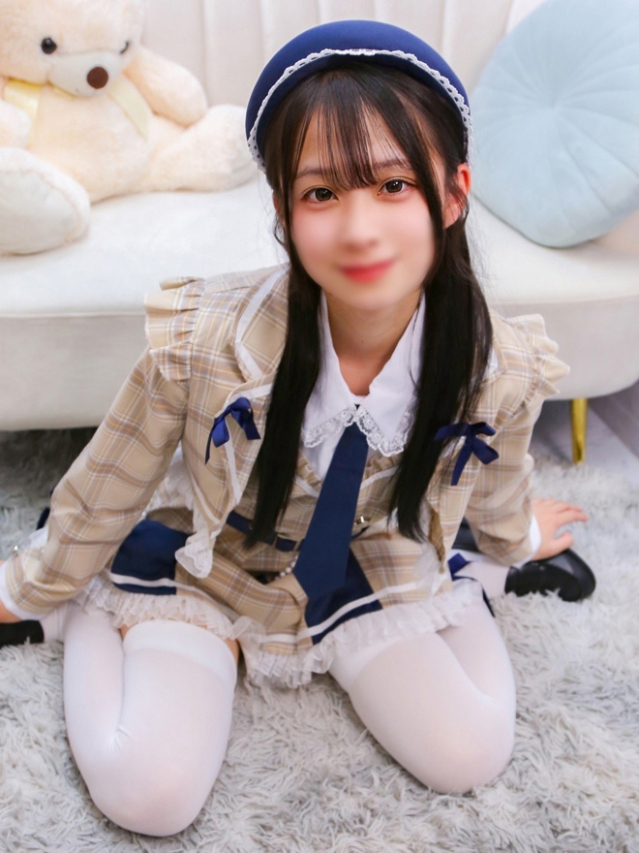しずく(学園collection)