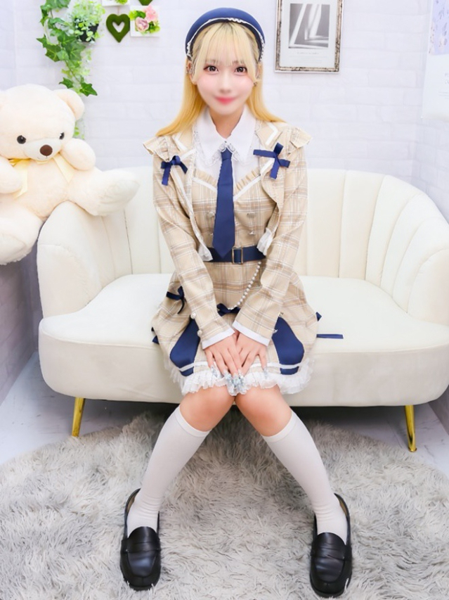 もな(学園collection)