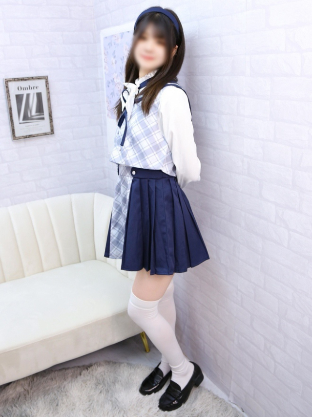 みちる(学園collection)