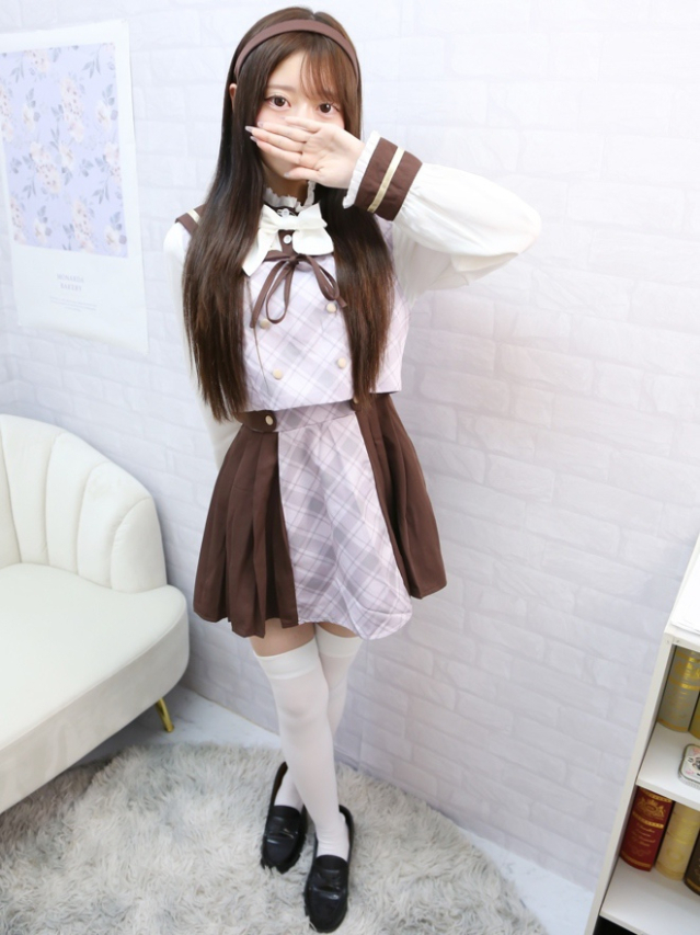 あん（学園collection）