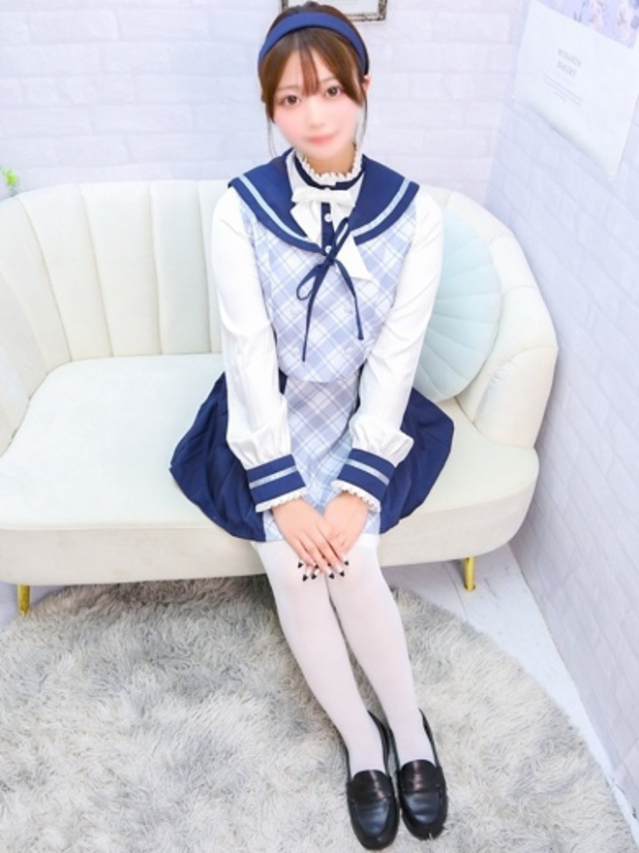 めぐみ(学園collection)