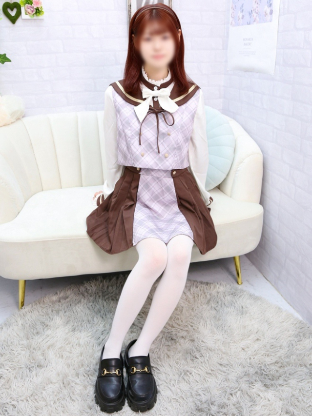 しいな（学園collection）