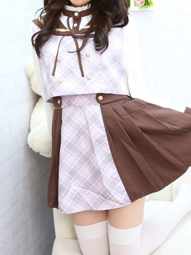 みこと(学園collection)