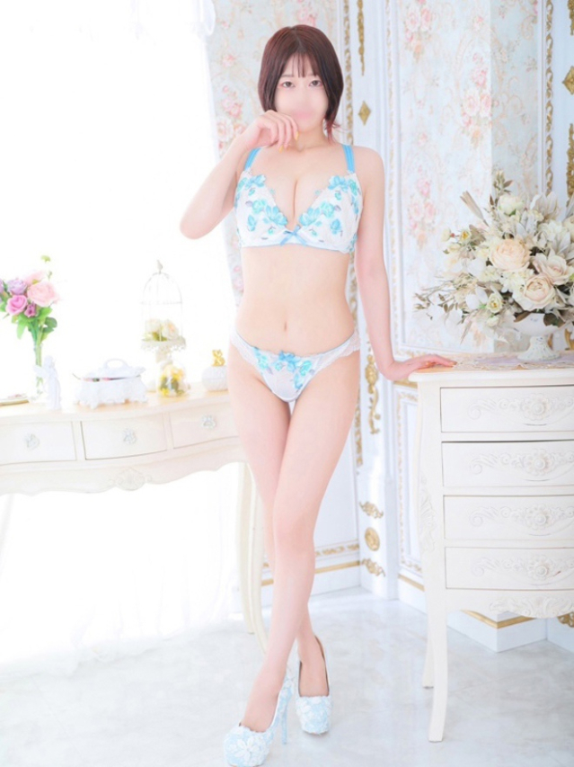 はるの(ゴールドクイーン~GOLD QUEEN~)