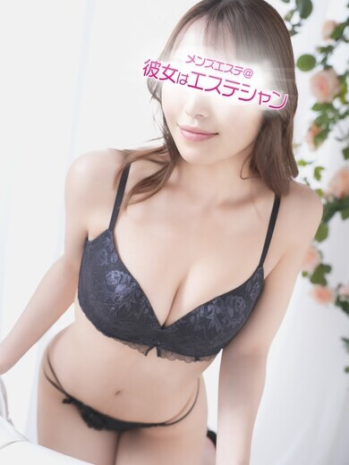 永田くれあ（メンズエステ錦糸町@彼女はエステシャン）