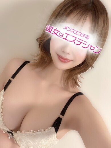 森木いろは（メンズエステ錦糸町@彼女はエステシャン）