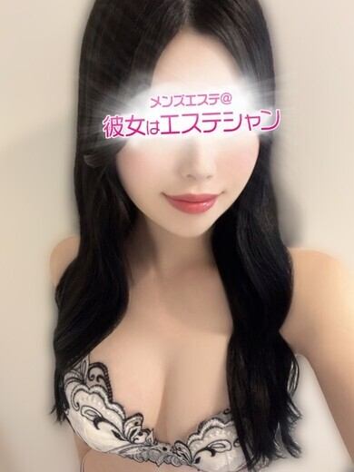 上木さえ（メンズエステ錦糸町@彼女はエステシャン）