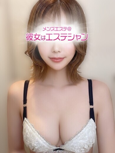 森木いろは（メンズエステ錦糸町@彼女はエステシャン）