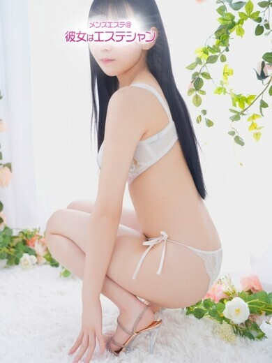 小日向もな(メンズエステ錦糸町@彼女はエステシャン)
