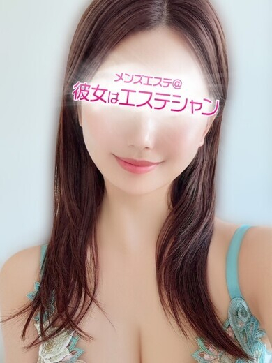 椎名しずく（メンズエステ錦糸町@彼女はエステシャン）