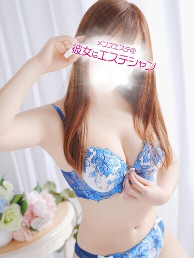 水崎ももか（メンズエステ錦糸町@彼女はエステシャン）