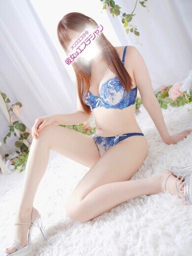 水崎ももか（メンズエステ錦糸町@彼女はエステシャン）