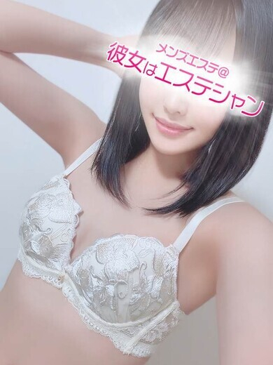 梅本かぐや（メンズエステ錦糸町@彼女はエステシャン）