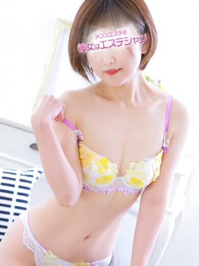 久保田ひとみ（メンズエステ錦糸町@彼女はエステシャン）