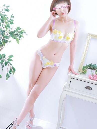 久保田ひとみ（メンズエステ錦糸町@彼女はエステシャン）