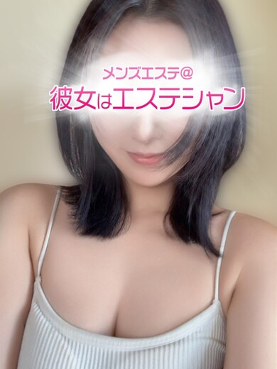白川もも（メンズエステ錦糸町@彼女はエステシャン）