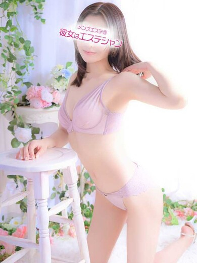 白川もも(メンズエステ錦糸町@彼女はエステシャン)