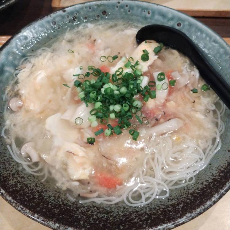 美味しい素麺♡