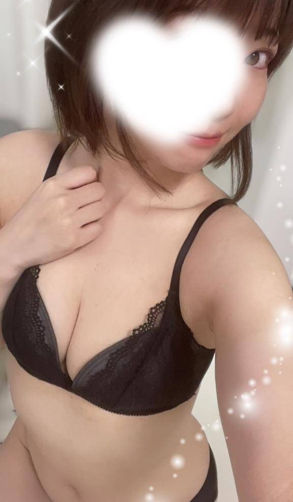 まぁだ～♡