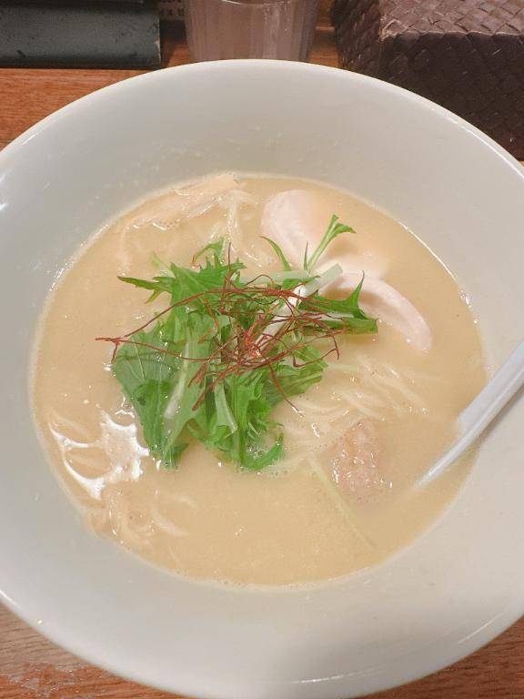 おいしすぎた