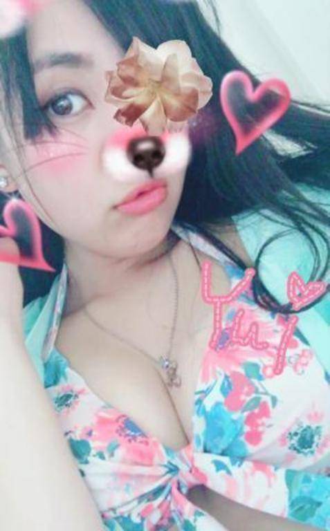 Iさんありがとう