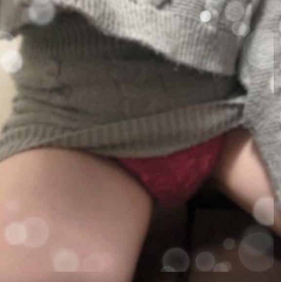 パンチラといえば…