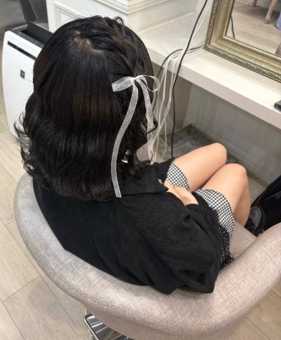 お久しぶりです！