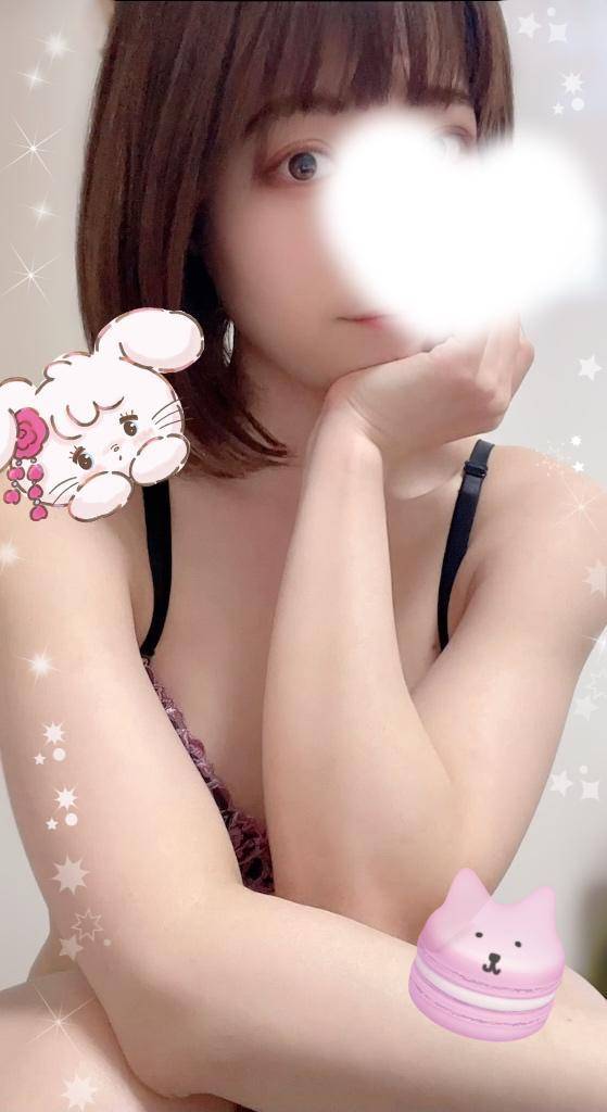 妄想止まらないっ♡