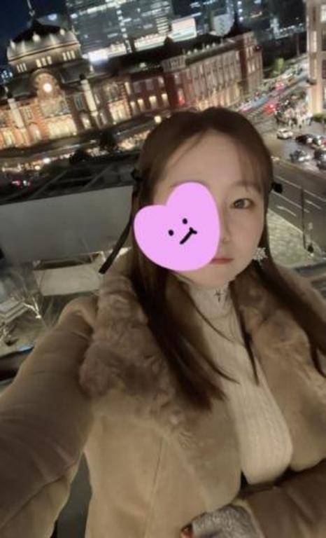 Lさんありがとう♡