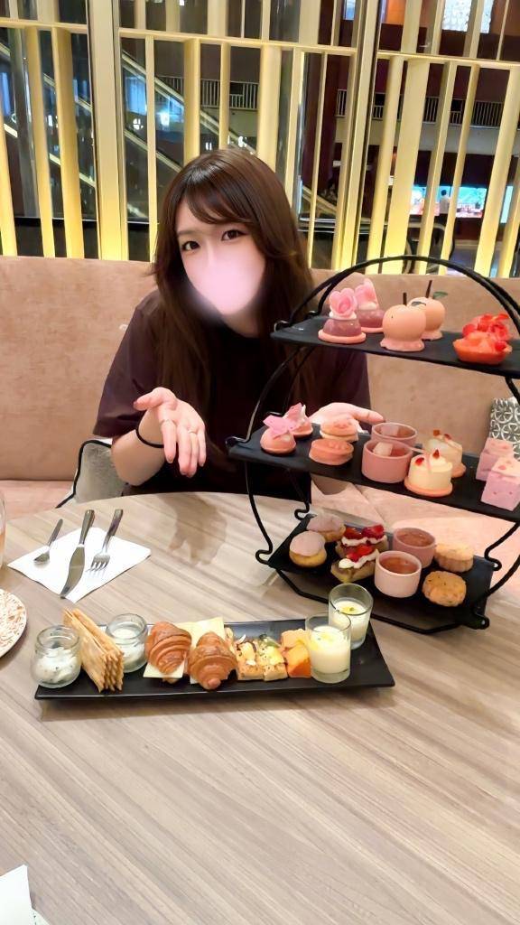 スイーツより甘くなれる時間、あげるね♡