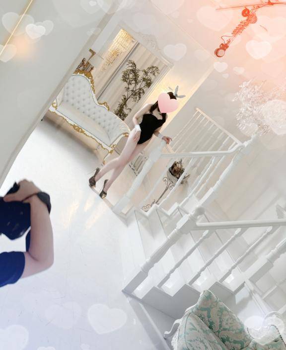 新しい宣材写真だっ🩷