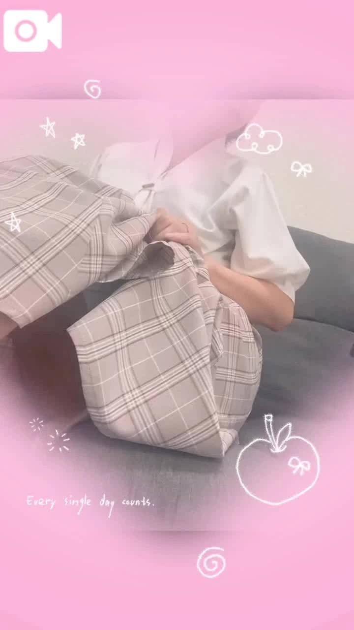 ドキドキ