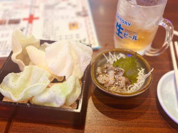 1人で飲み会！！