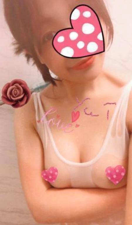 Yさんありがとう