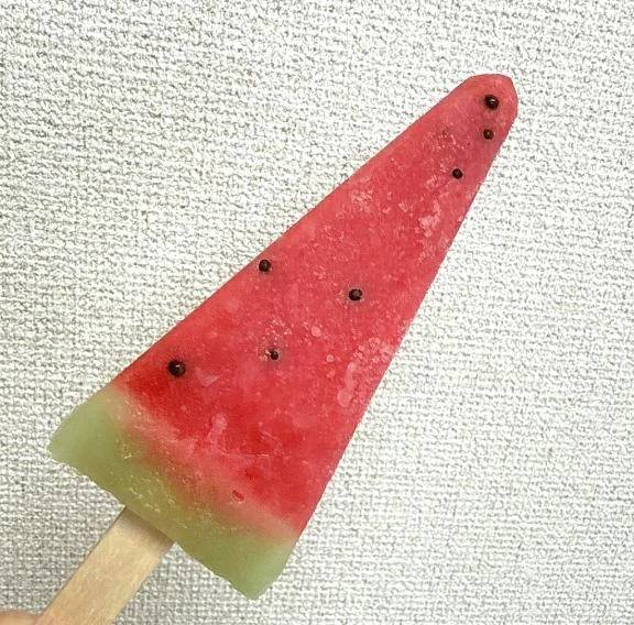 夏はやっぱり🍉