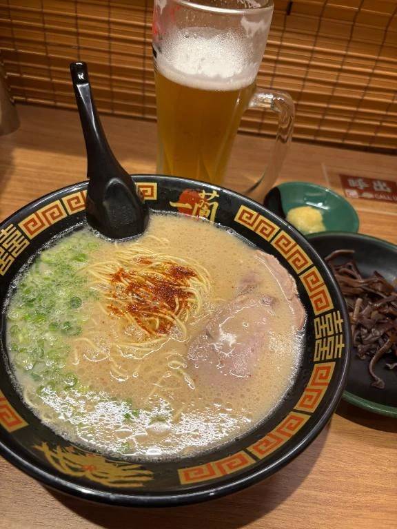 休日のひととき