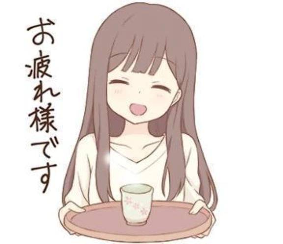 Cさんありがとう